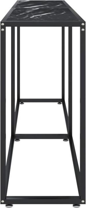 Produktbild vidaXL Konsolentisch