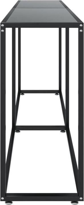 Produktbild VidaXL Konsolentisch (200 x 35 x 75.5 cm)