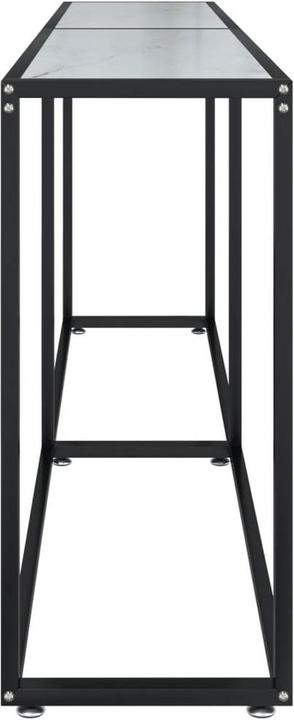 Produktbild VidaXL Konsolentisch (200 x 35 x 75.5 cm)