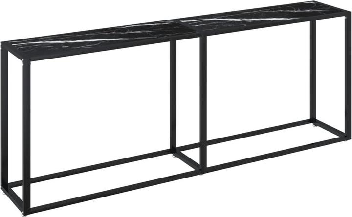 Produktbild VidaXL Konsolentisch (200 x 35 x 75.5 cm)