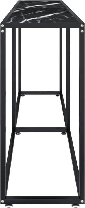 Produktbild VidaXL Konsolentisch (200 x 35 x 75.5 cm)