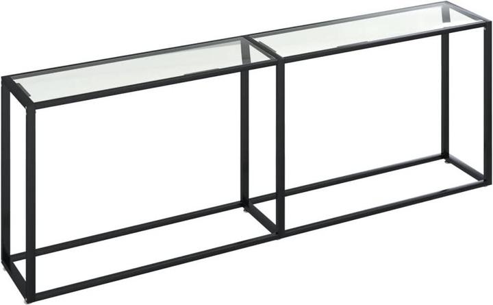 Produktbild VidaXL Konsolentisch (220 x 35 x 75.5 cm)