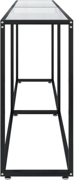 Produktbild VidaXL Konsolentisch (220 x 35 x 75.5 cm)