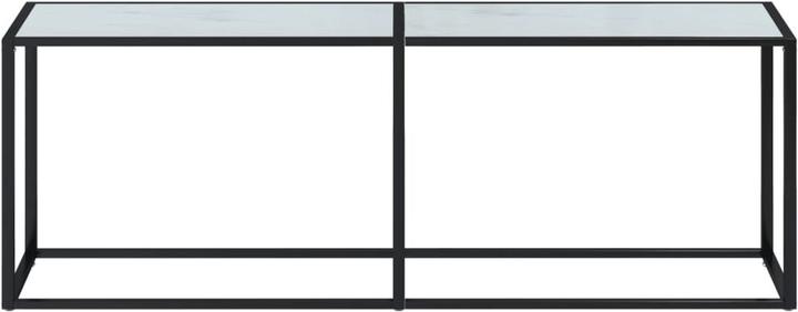 Produktbild VidaXL Konsolentisch (220 x 35 x 75.5 cm)