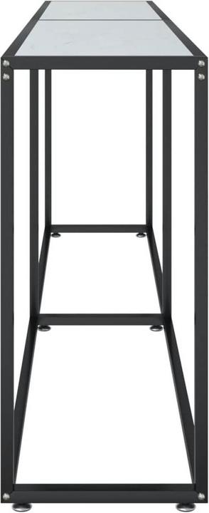 Produktbild VidaXL Konsolentisch (220 x 35 x 75.5 cm)