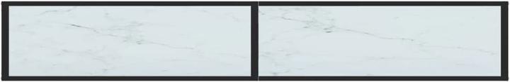 Produktbild VidaXL Konsolentisch (220 x 35 x 75.5 cm)