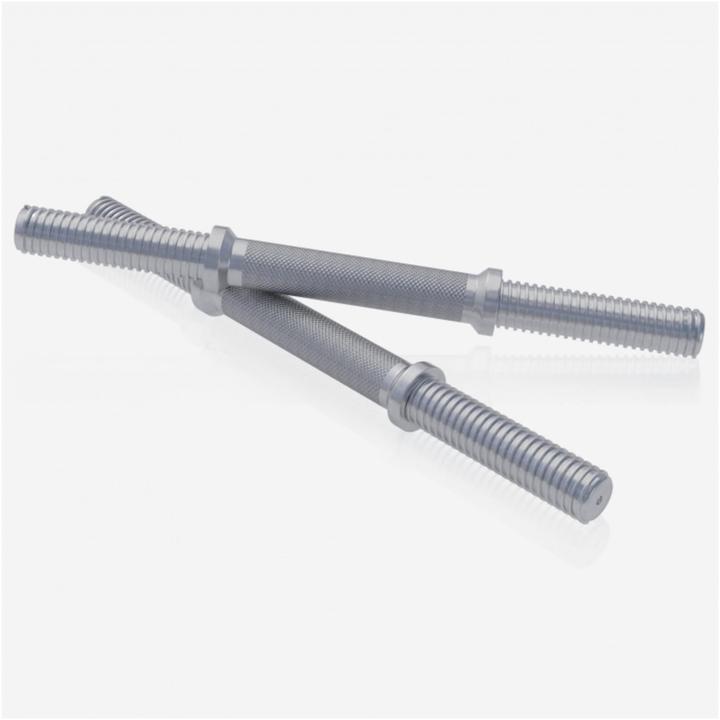 Immagine prodotto Gorilla Sports Set di manubri (8 x 2,5 kg, 4 x 1,25 kg)