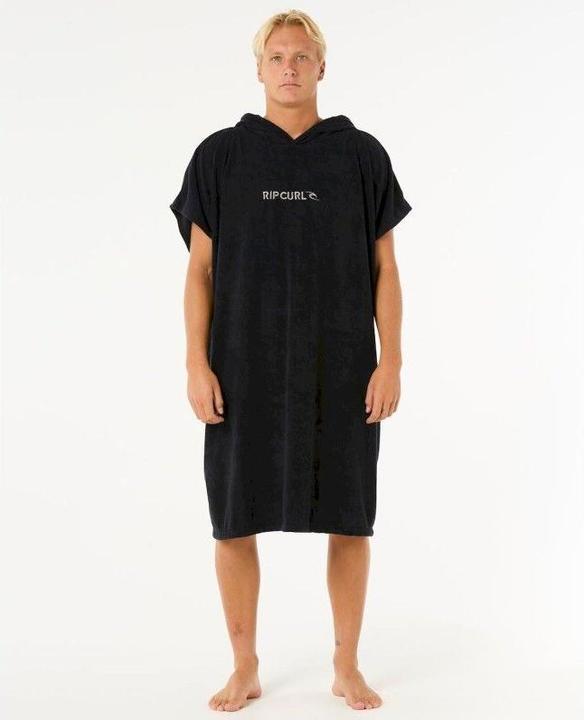 Rip Curl Brand Hooded Towel