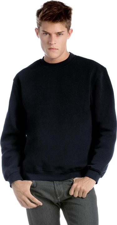 Produktbild B&C Sweatshirt mit Rundhalsausschnitt (XL)