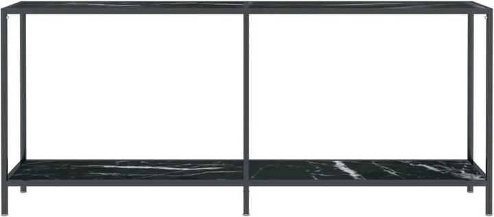 Image du produit vidaXL Konsolentisch (35 x 35 x 75.50 cm)