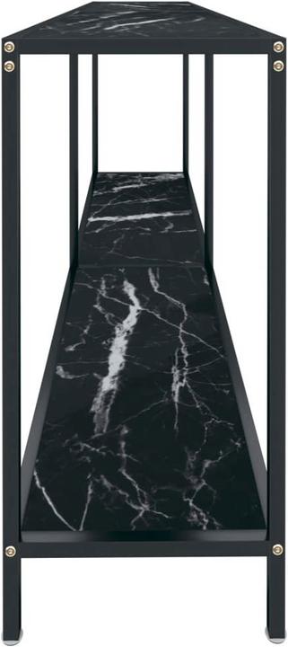 Image du produit vidaXL Konsolentisch (35 x 35 x 75.50 cm)