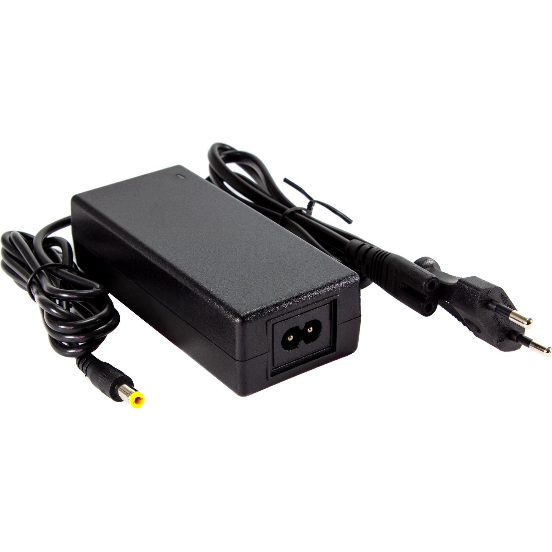 OEM Adattatore di alimentazione PSU WT2402500, Caricatore universale