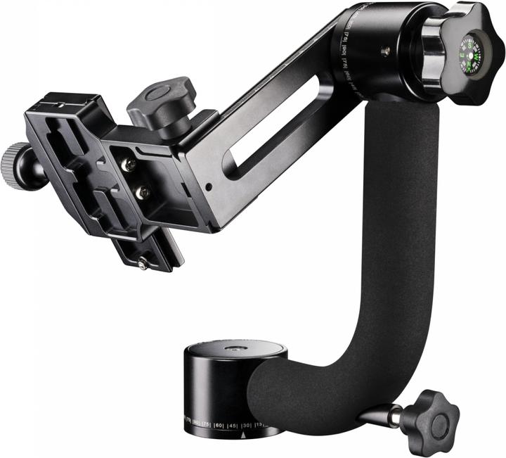 Actual product image mantona Gimbal TKII (Others)