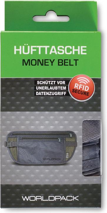 Produktbild Worldpack Bauchtasche