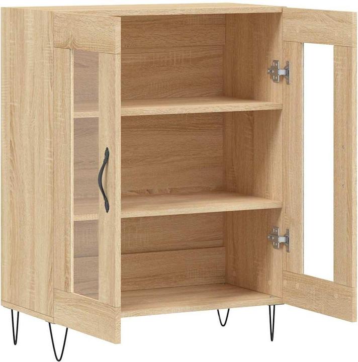 Image du produit vidaXL Sideboard (69.50 x 34 x 90 cm)