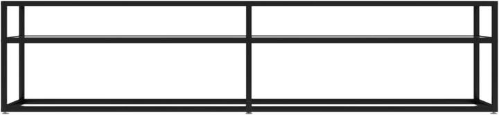 Produktbild VidaXL Yoshiro (180 x 40 x 40.5 cm)