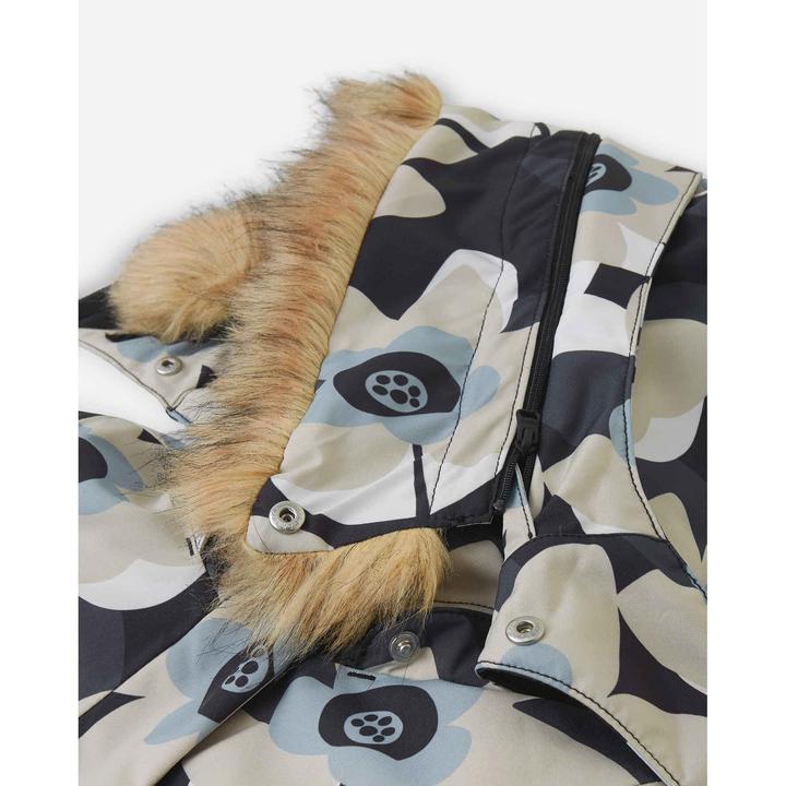 Actual product image Reima tec Winterjacke Muurame (128)