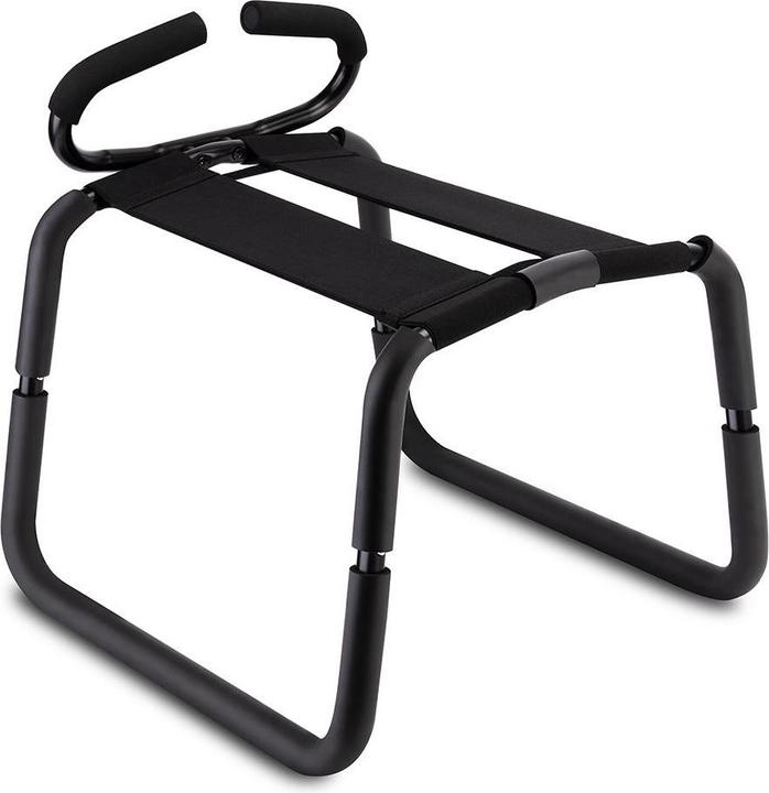 Immagine prodotto Xgen Products sgabello sessuale whipsmart deluxe con maniglie