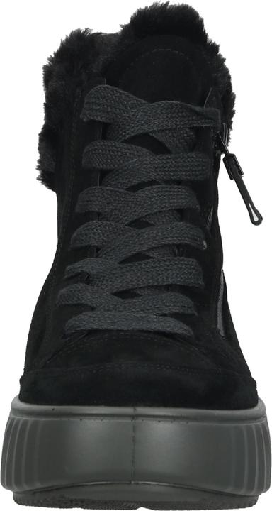 Actual product image Ara HYDRO-Velour ankle boot (36.5)