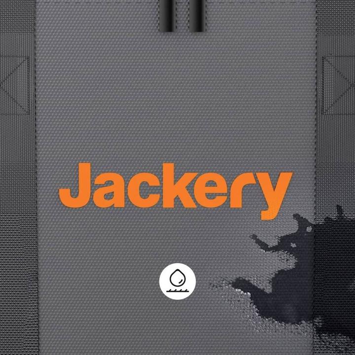 Produktbild Jackery Tasche für Explorer 1000 EU