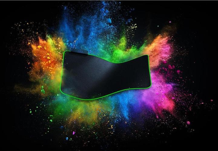 Image du produit Razer Goliathus Chroma (M)