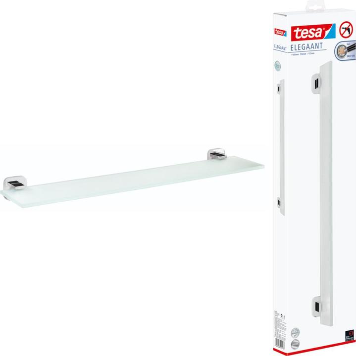 Actual product image tesa Elegaant (60 x 5 x 12.30 cm)