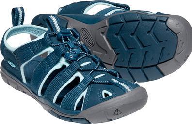 Actual product image Keen W Clearwater CNX (40.5)