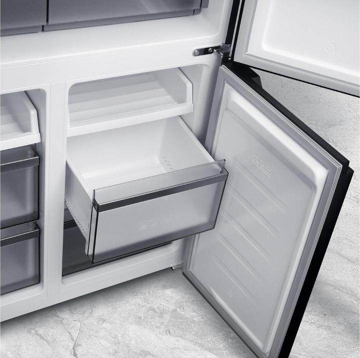 Image du produit Trisa Food Center (505 l)