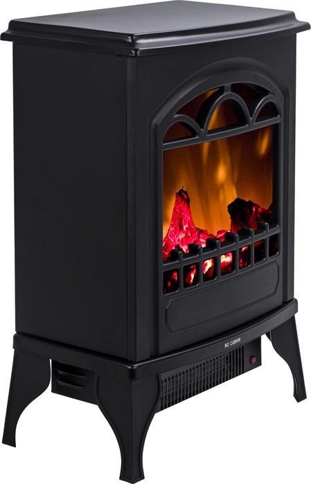 Image du produit Flammifera FIREPLACE ELECTRICAL WS-D-01 1,5KW