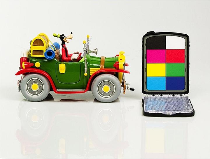 Immagine prodotto Kaiser Fototechnik ProDisk II (Ulteriori accessori)