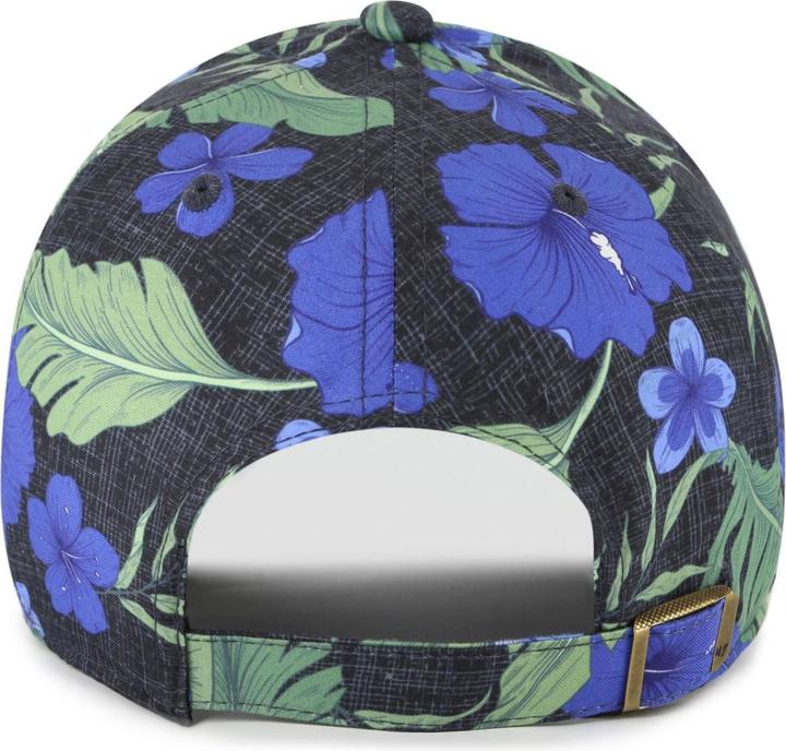 Produktbild 47 Brand Strapback Clean Up Cap - Beach Los Angeles Dodgers (One Size)