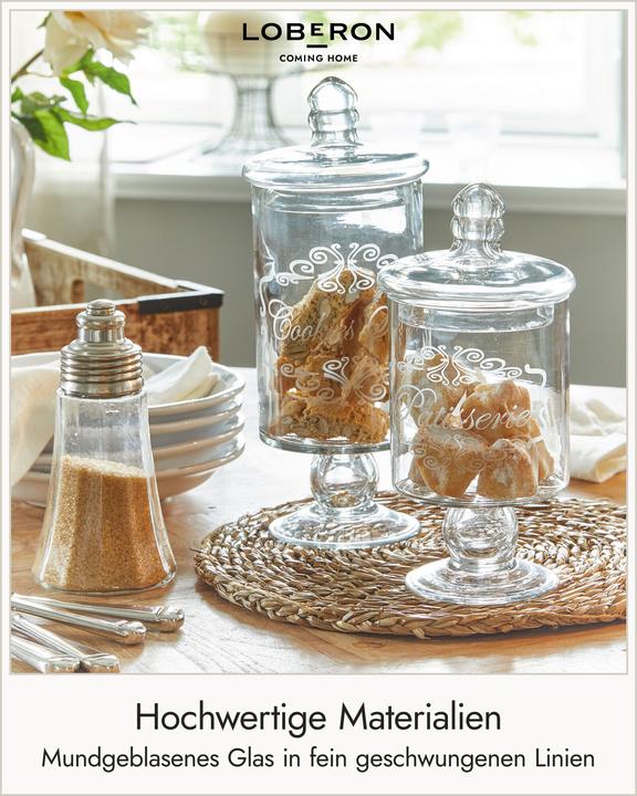 Produktbild Loberon Suzie