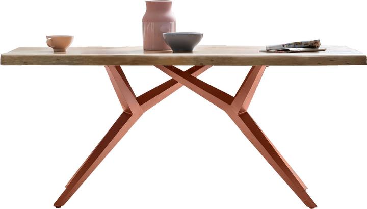 Actual product image SIT Möbel Delia (220 x 5 x 100 cm)