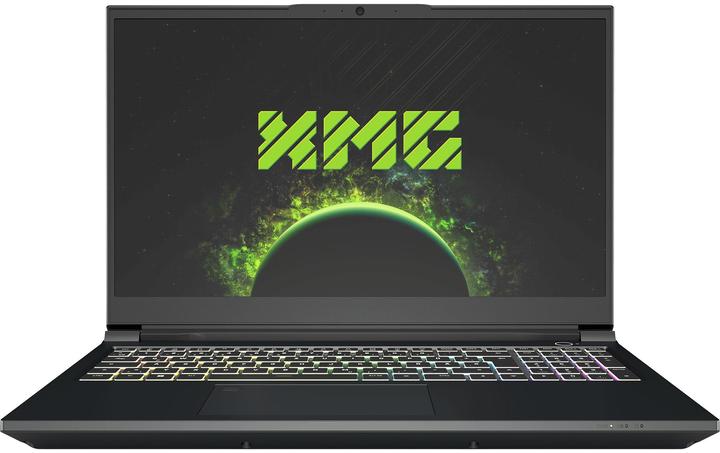 XMG Notebook Pro 15 - E23krh RTX 4070 (15.60", 2000 GB, 32 GB, CH, Intel Core i9-13900HX)