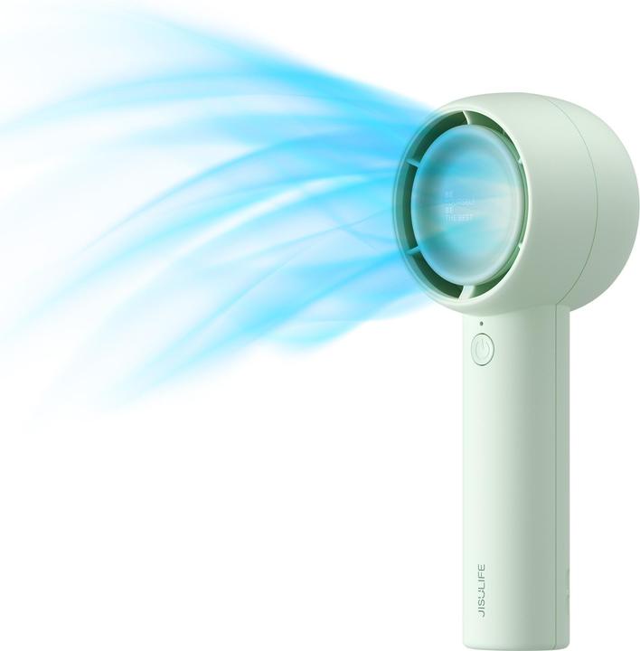 Produktbild Jisulife Handheld Fan Life5 (40 dB)