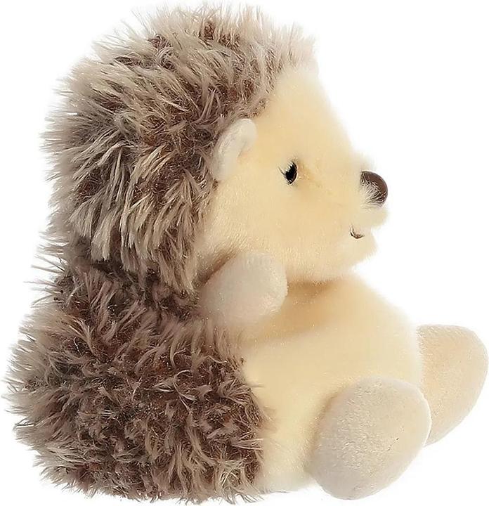 Actual product image Aurora Hedgie hedgehog (13 cm)