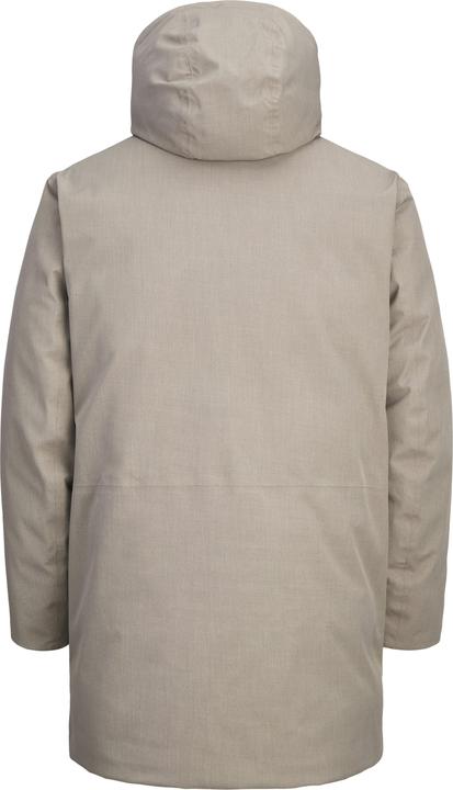 Immagine prodotto Jack & Jones Jprccmoon Melange Parka Ln (L)