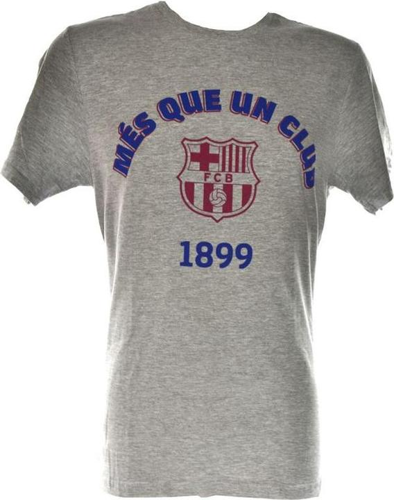 Produktbild FC Barcelona Mes Que Un Club TShirt (XL)