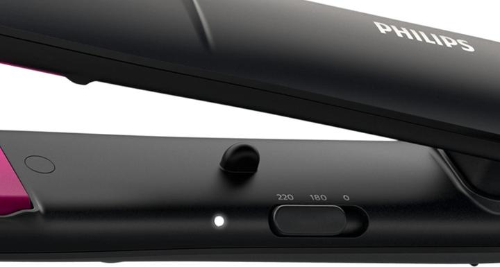 Actual product image Philips BHS375/00 Essential straightener (Straightening iron)