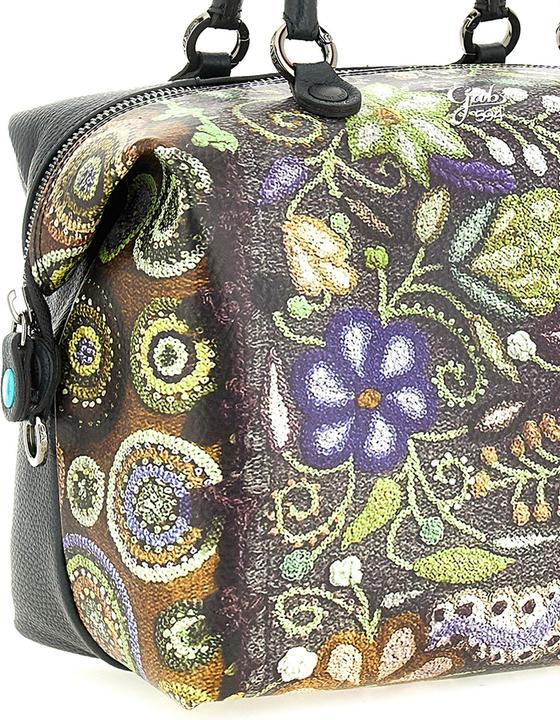 Produktbild Gabs G3 Plus Schultertasche Leder 44 cm