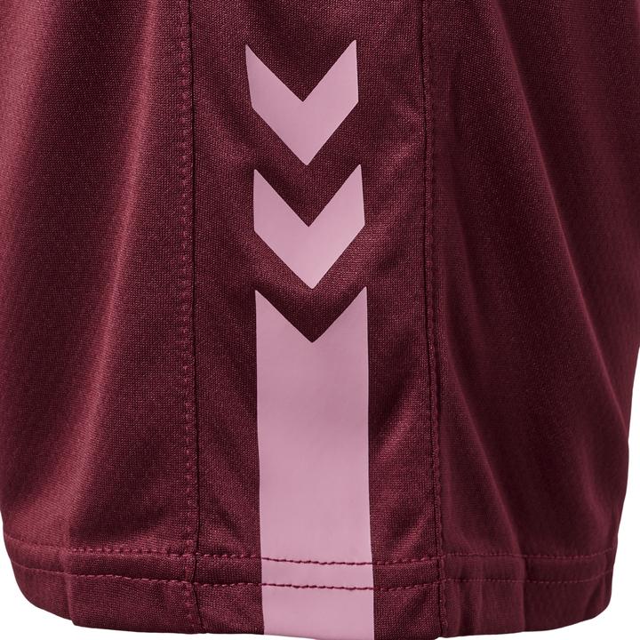 Actual product image hummel Hmlactive Pl Shorts Kids (176)