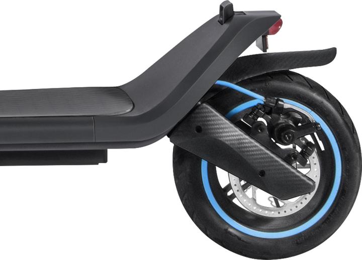 Actual product image Be Cool E-Scooter Ad10 (25 km/h, 25 km)
