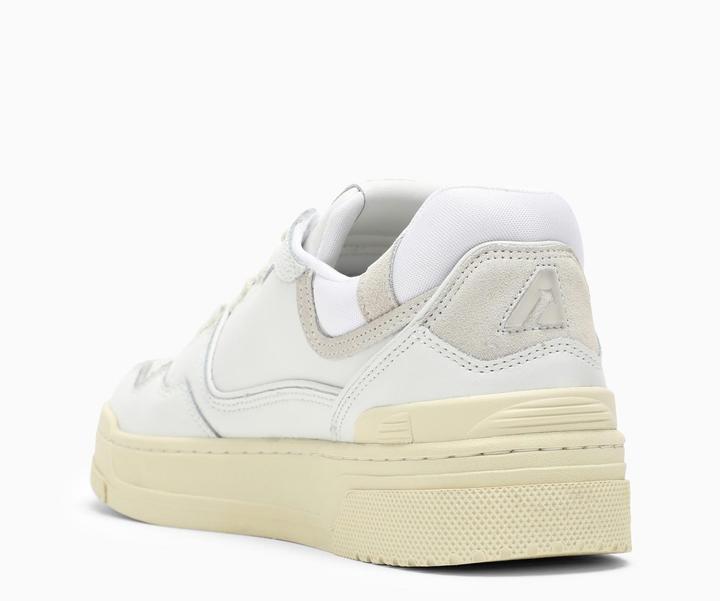 Image du produit Autry Baskets ROLWMM15 WHITE (37)