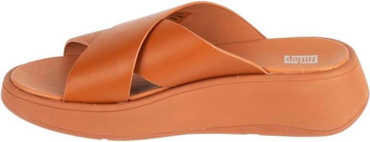 Produktbild Fitflop F-Mode Flatform (41)