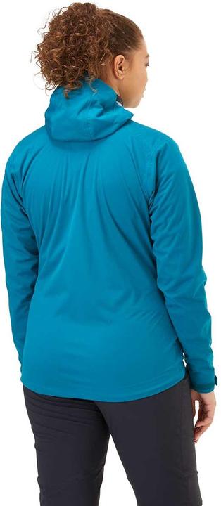 Actual product image Rab Kinetic 2.0 (L)