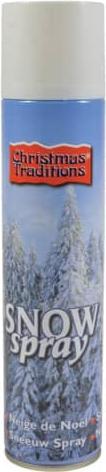 Goodmark Sprühschnee Dose Weihnachten