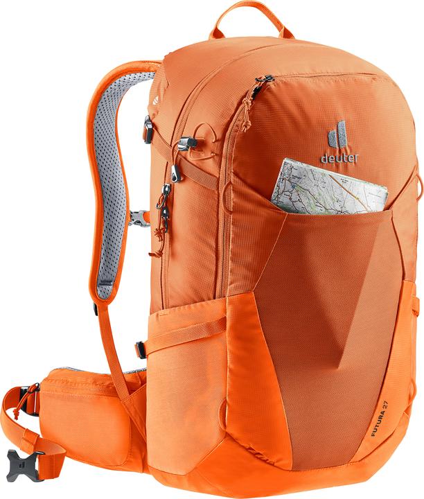 Actual product image Deuter Futura 27 (27 l)