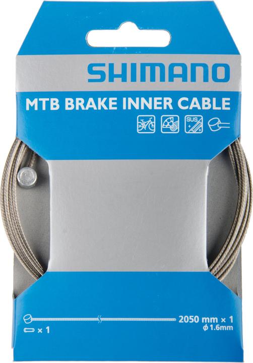 Shimano Mtb