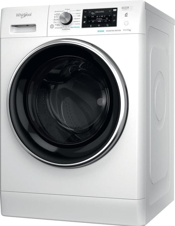 Whirlpool FFWDD1176258B