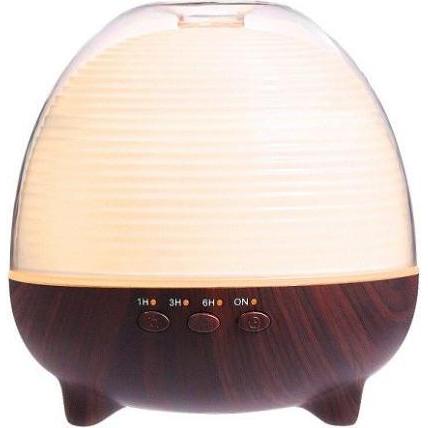 Sponge, Aroma Diffuser, 600 DIFFUSER LAMP (600 ml)